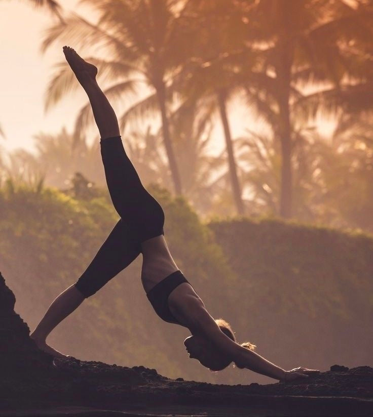 Bien-être physique et fitness